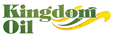 Kingdom Oil logo